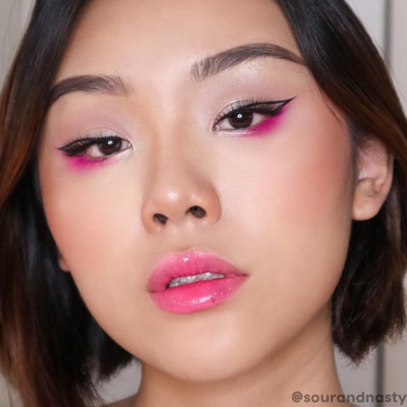 NEW Colourpop 'Colour Vision' Eyeshadow Palette - Picture 5 of 5